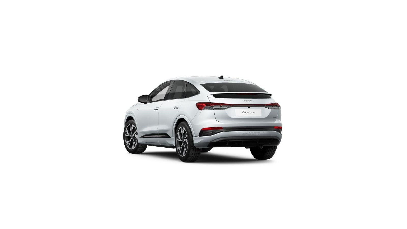 Audi Q4 e-tron - Bild 5