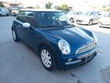 MINI Mini Mini 1.4 tdi One D de luxe - MINI MINI aus 2004: D