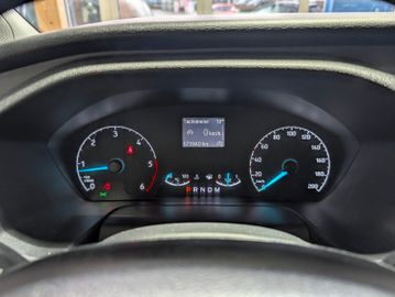 Ford Tourneo Custom L2 Titanium 185PS Automatik