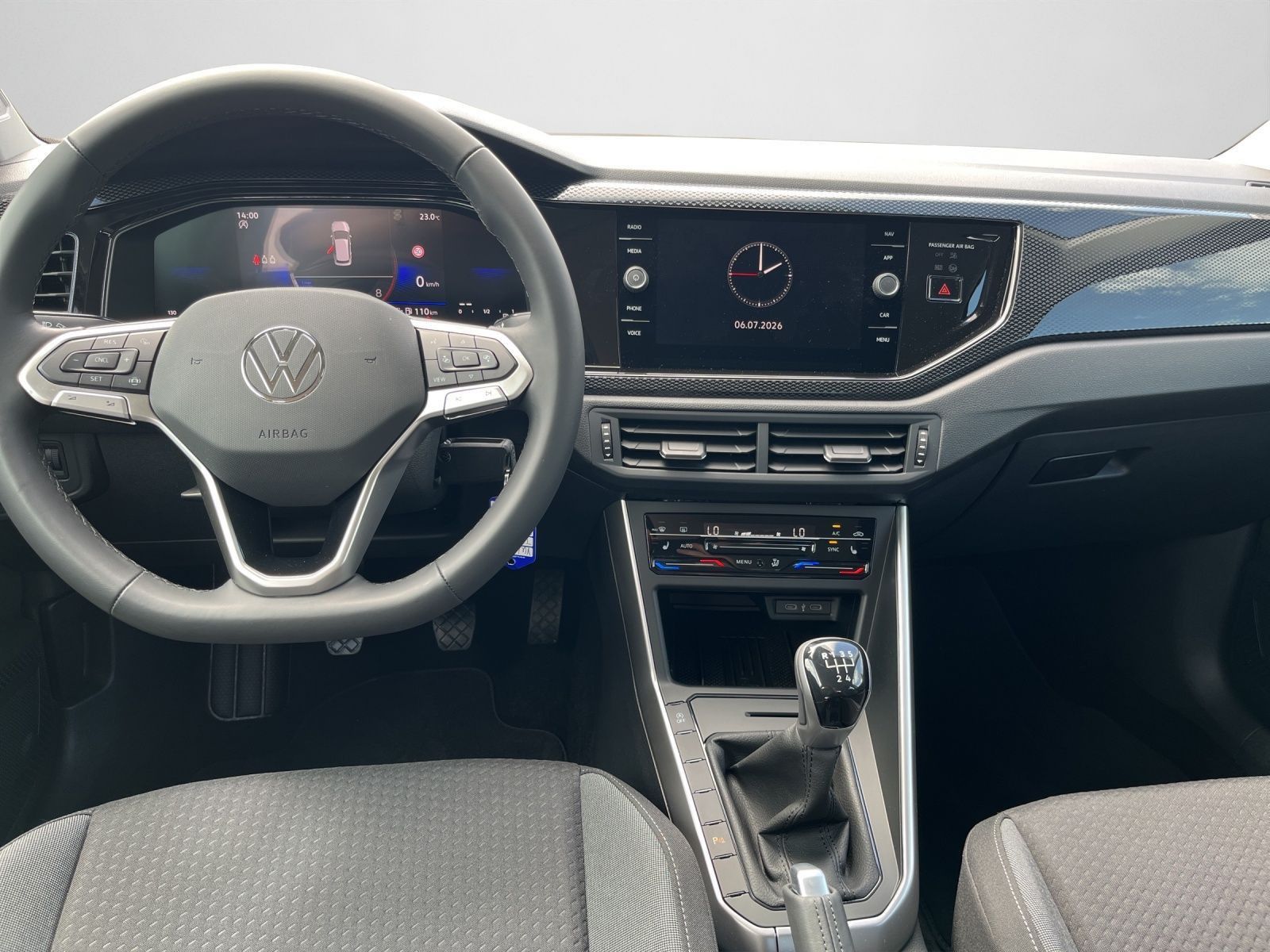 Volkswagen Taigo - Bild 5