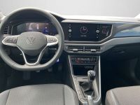 Volkswagen Taigo - Vorschau Bild 5