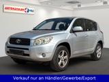 Toyota RAV 4 2.0i Executive 4x4 AAC Leder SHZ Navi AHK - Toyota RAV 4 bis 10.000 Euro