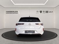 Opel Astra - Vorschau Bild 5