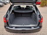 Audi A4 Avant Ambition - Audi A4: Kombi, Ambition
