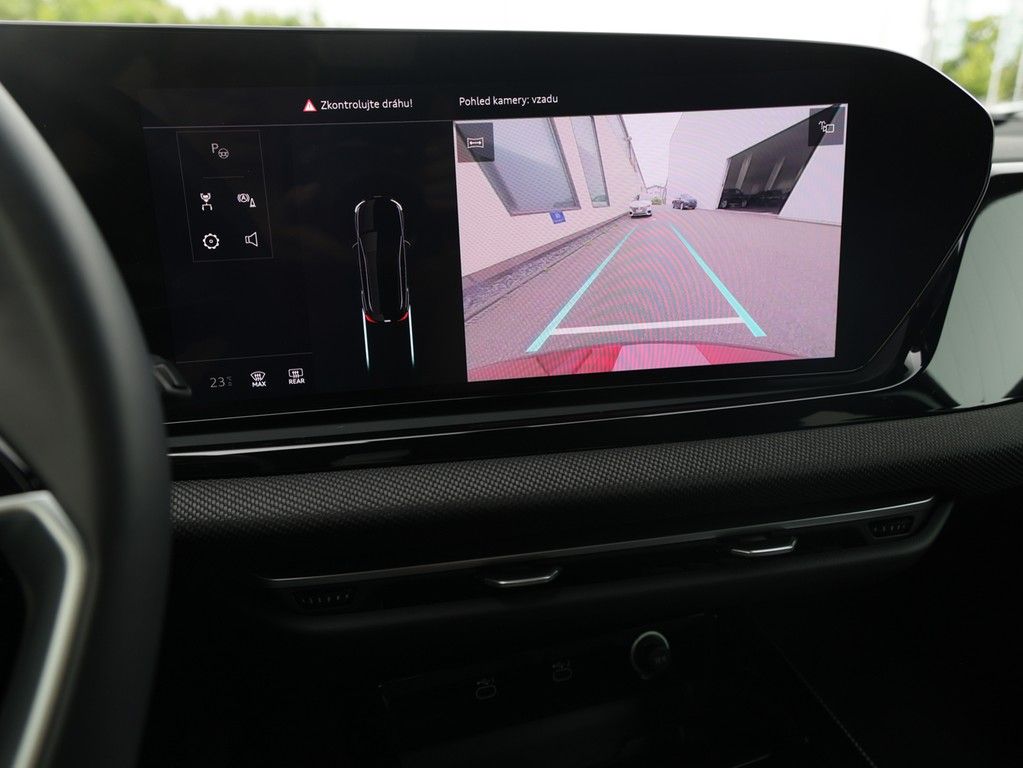 Audi A5 - Bild 9