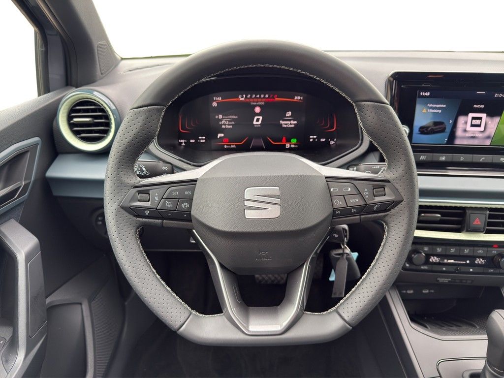 Seat Arona - Bild 16