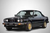 BMW 325i Cabrio Automatik Klima Leder - BMW aus 1988: Cabrio