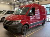 Volkswagen Crafter 35 Kasten 2.0 TDI AHK ACC LED Navi SHZ K - VW Crafter Gebrauchtwagen in Hannover