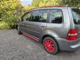 Volkswagen Touran 1.6 FSI Basis Basis - gebrauchte VW Touran aus dem Jahr 2003
