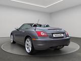Chrysler Crossfire 3.2 Cabrio Aut. Leder - Chrysler Crossfire Benziner Gebrauchtwagen
