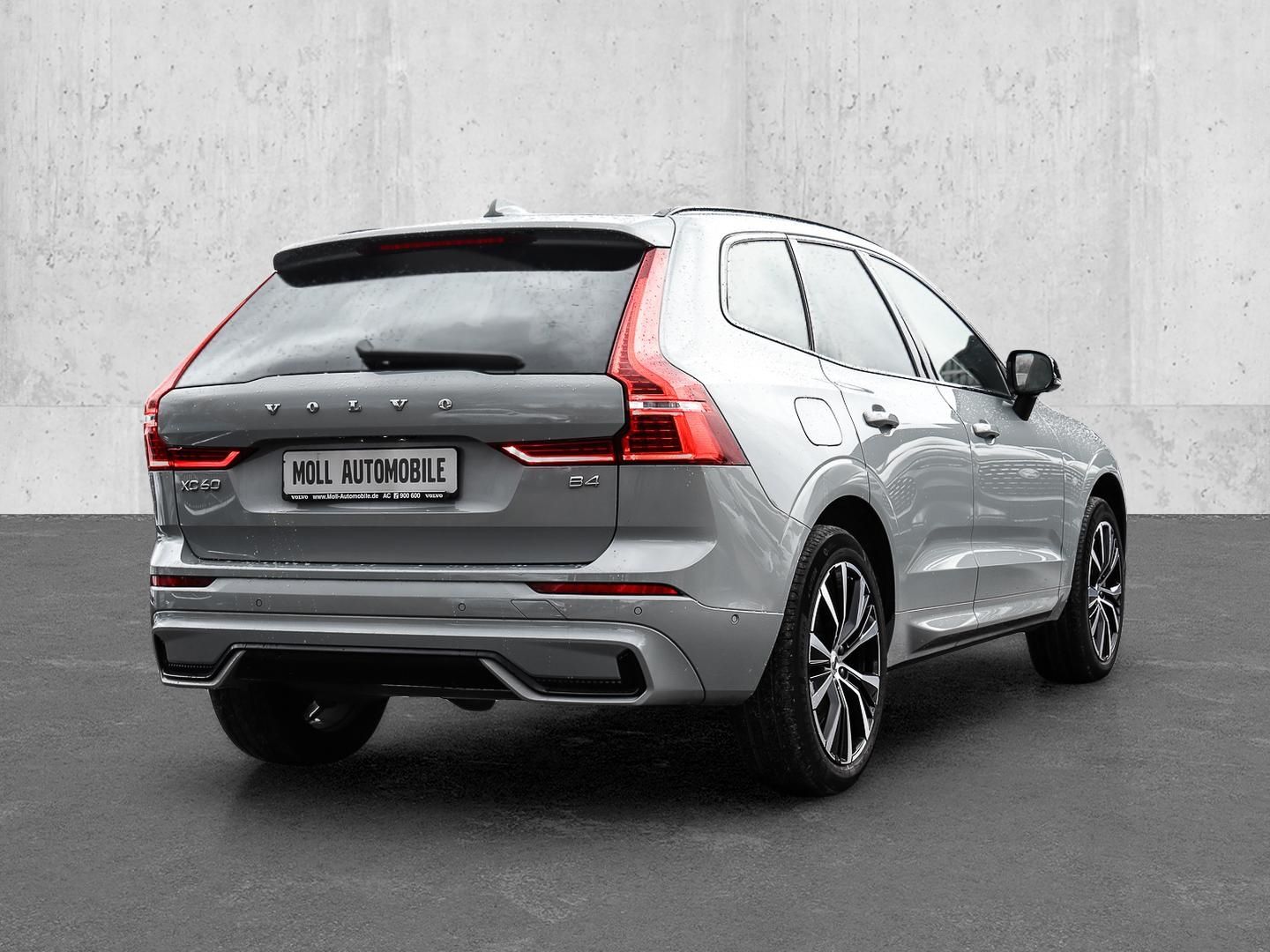 Volvo XC60 Plus Dark 2WD Digitales Cockpit Memory Sitz imagem 2