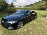 Audi A6 50 TDI quattro tiptronic S line