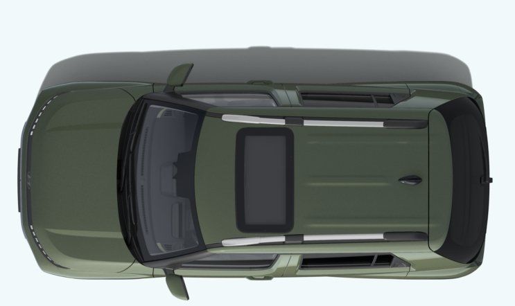 Fahrzeugabbildung Hyundai INSTER 49kWh Cross Effi Assi GSD
