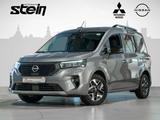 Nissan Townstar DIG-T 130 Kombi N-Design Navi Apple Car - Nissan Townstar mit Schiebetür