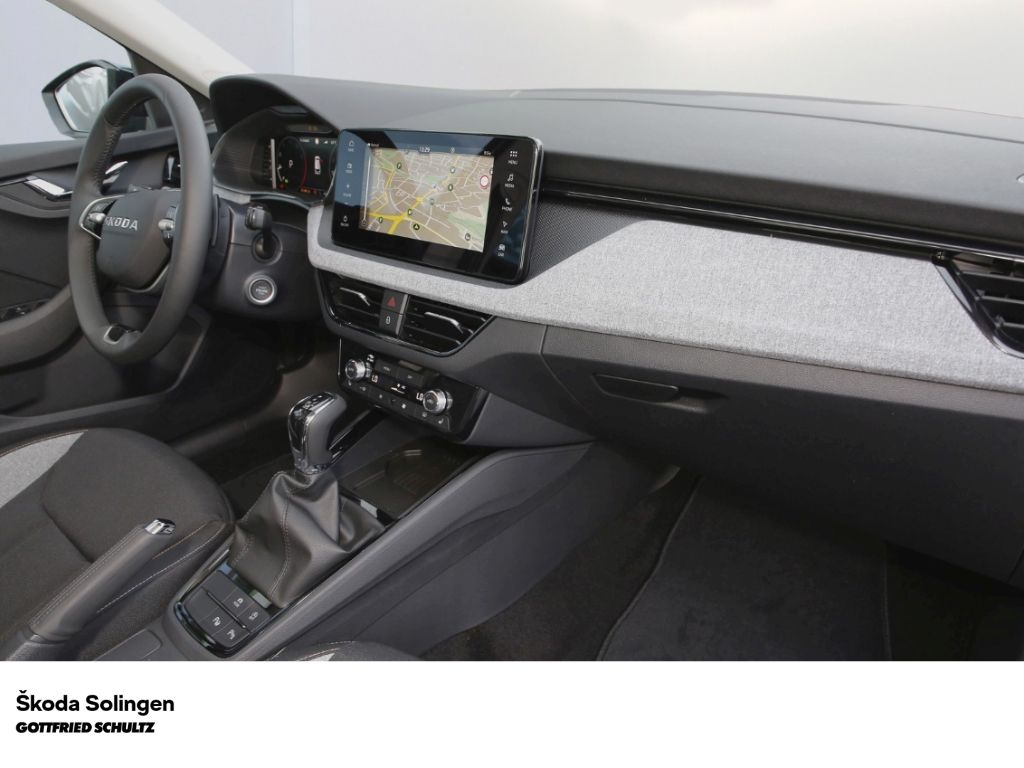 Skoda Kamiq - Bild 9