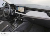 Skoda Kamiq - Vorschau Bild 9