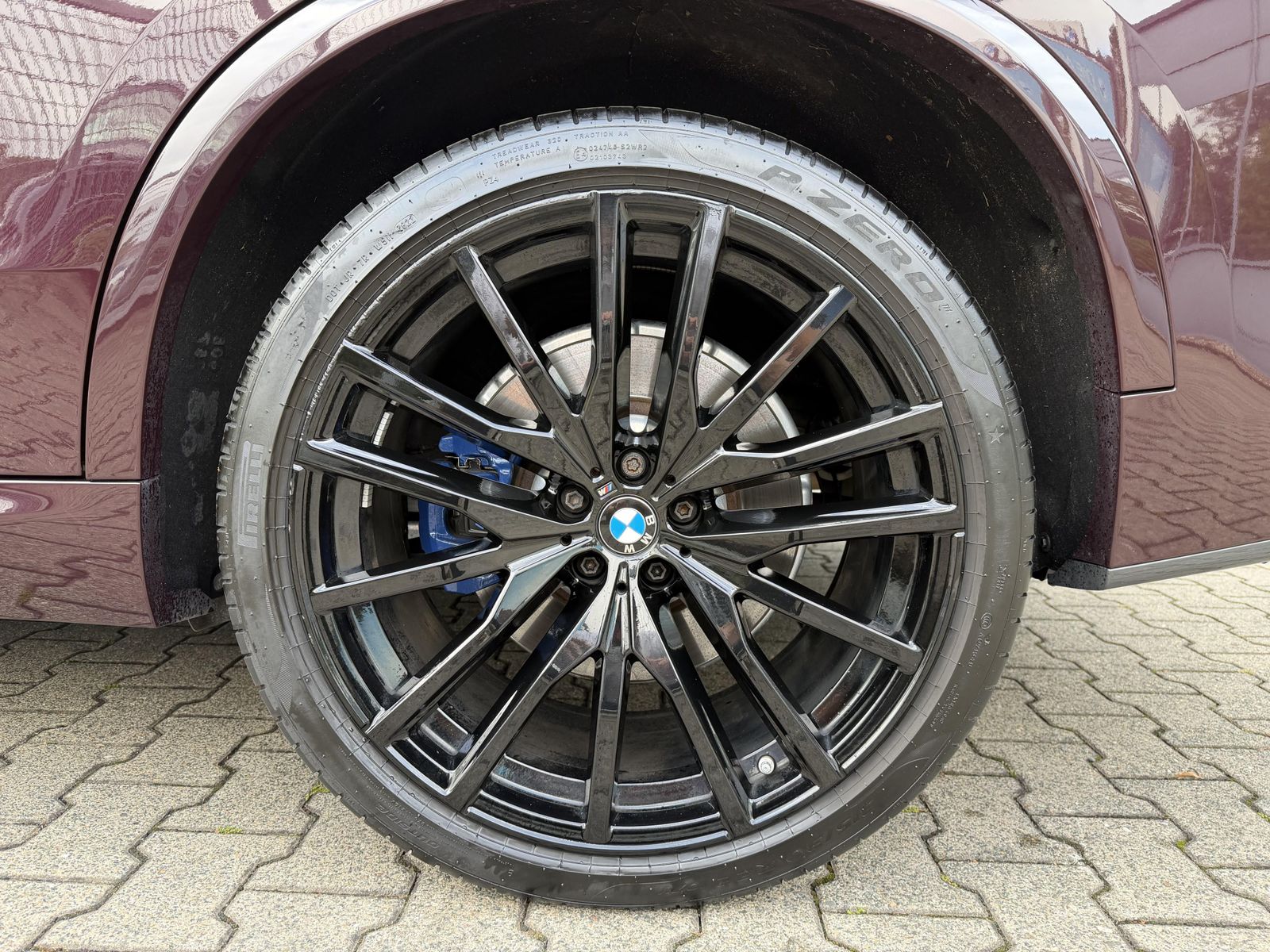 BMW X5 M50 - Bild 28