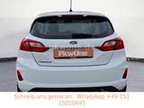 Ford Fiesta 1.1 Cool PDC hi* LICHTSENSOR*KLIMA*TEMPOM - Ford Fiesta Gebrauchtwagen