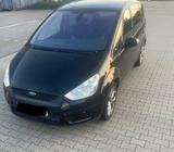 Ford S Max 7 Sitzer - Ford S-Max in Oldenburg