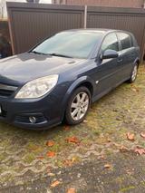 Opel Signum - scheckheftgepflegte Opel Signum