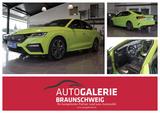 Skoda Octavia Lim. 2.0 TDI DSG RS Plus 4x4 - Skoda Octavia mit Diesel-Antrieb: Limousine, RS