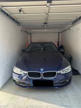 BMW 318d Touring Advantage Advantage