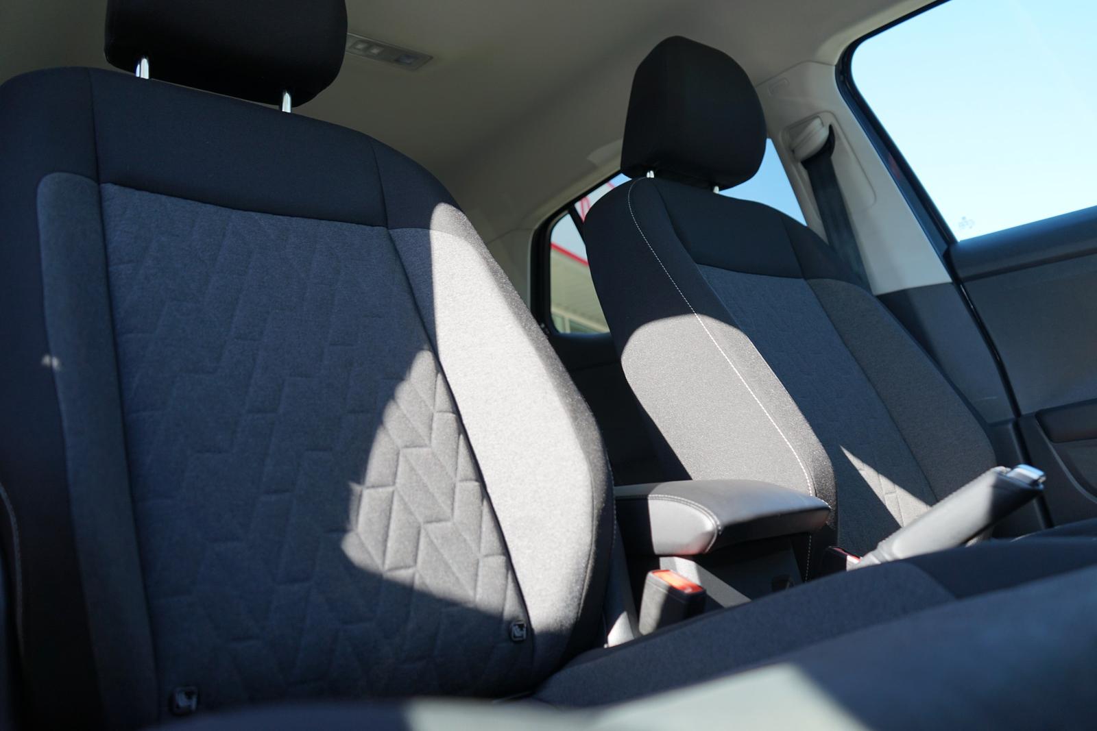 Volkswagen T-Cross 1.0 TSI DSG LED ACC Kamera, миниатюра 13