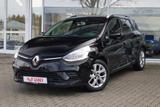 Renault Clio Grandtour 0.9 TCE LED Navi Sitzheizung DAB - Renault Clio SI mit Benzin-Antrieb