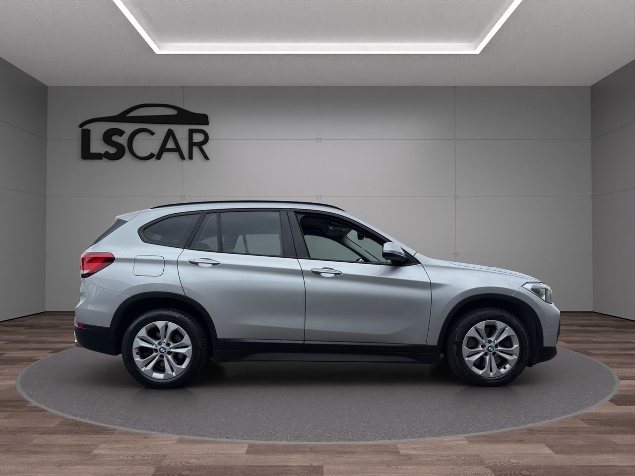 BMW X1 xdrive20d - Promo Finanziamento - Automat imagem 2