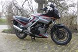 Kawasaki GPZ 500 S (EX 500 A) - KAWASAKI EX 500