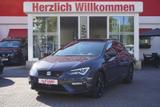 Seat Leon 1.5 FR Black Matt Edition LED Navi Panorama - Seat Leon: Fr Edition