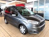 Ford TOURNEO COURIER 1.0 *KLIMA+TEMPO+BLUETOOTH* - Ford Tourneo Courier aus 2016