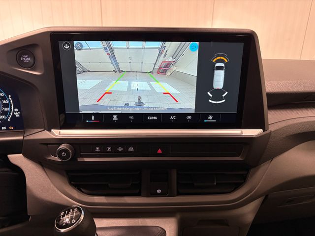 T7 Transporter Kasten 2.0 TDI LED AHK KLIMA RFK