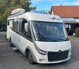 Carthago **Chic C-Line 4.9 LE L**TOPAUSTATTUNG **