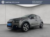 Citroën C3 110 S&S EAT6 SHINE PACK AWR+KEYLESS+NAVI+SHZ
