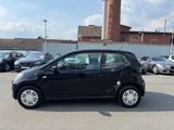 Volkswagen up! move up!*KLIMA*NAVI - Kleinwagen bis 3.000 Euro