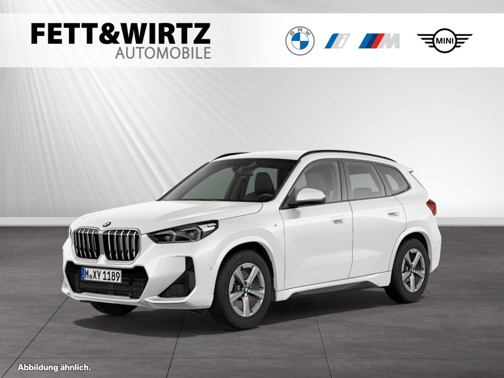 BMW X1 xDrive23i M Sportpaket|DA+|H/K|Leder