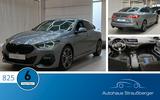 BMW 218i GC M-Sport PANO ACC KZU 2ZK H/K MEMORY QI - BMW 218 Gran Coupé in Dortmund