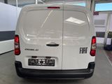 Fiat Doblò L1 1.2 Beifahrerbank Bluetooth NSW PDC ... - Fiat Doblo Tageszulassungen