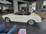 Volkswagen Karmann Ghia - VW Karmann Ghia Gebrauchtwagen