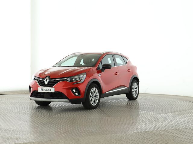 Renault Captur II TCe 140 EDC Automatik Einparkhilfe #4