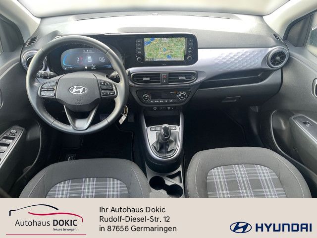 Hyundai i10 - Bild 11
