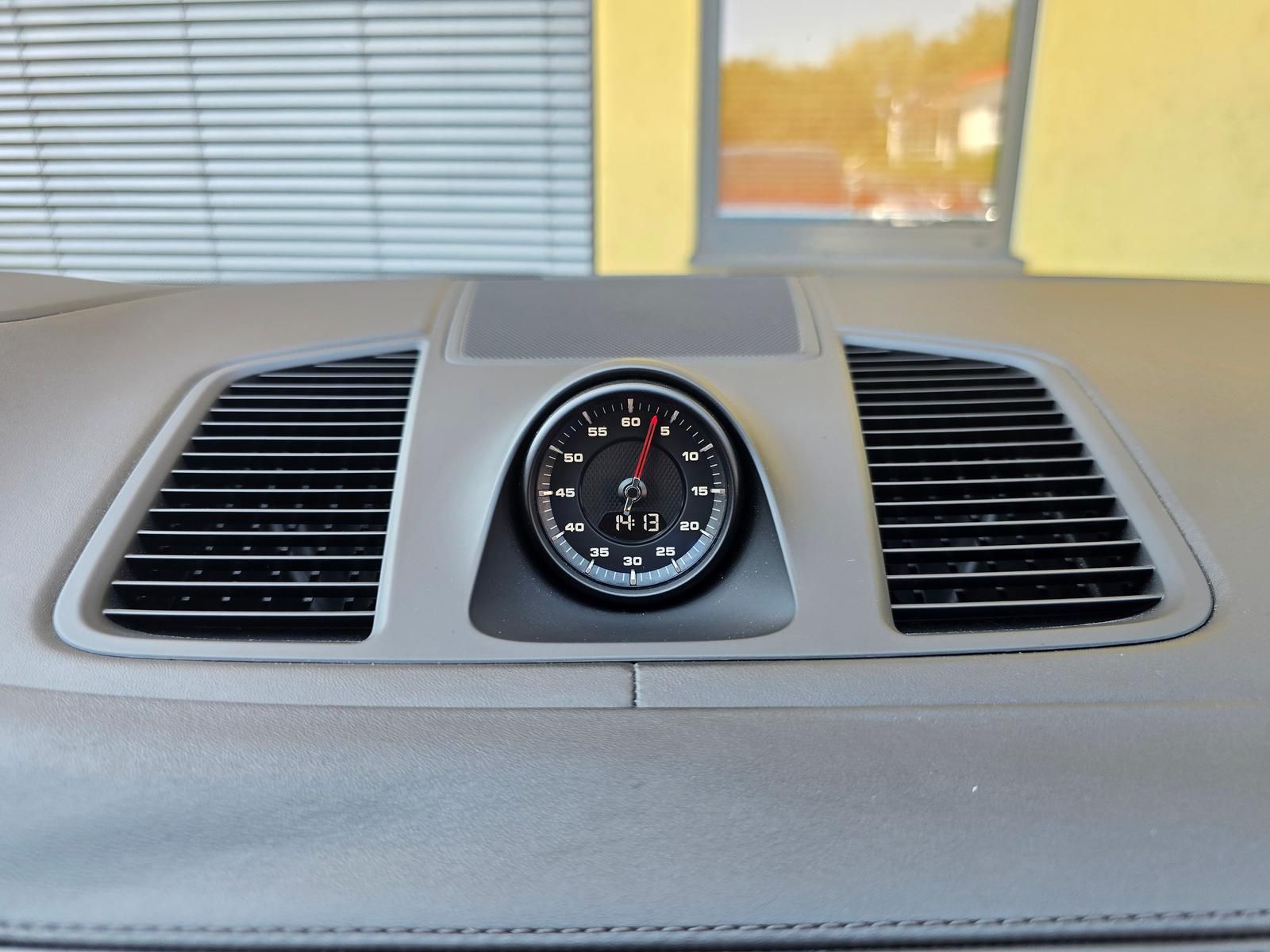 Porsche Cayenne Coupe 3.0 V6°HUD°Bose°Pano°360°ACC°Spur° foto 20