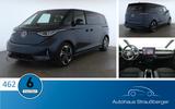 Volkswagen ID.Buzz Bus 250 kW GTX LR 4MOTION ACC 360° H/K - Volkswagen ID. Buzz: Automatik