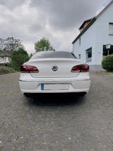 Volkswagen CC 3.6 V6 DSG 4MOTION - Volkswagen CC: 4motion