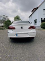 Volkswagen CC 3.6 V6 DSG 4MOTION - Volkswagen CC: V6