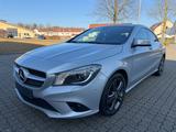 Mercedes-Benz CLA 200 * Navi, Leder, Xenon, AHK, Kamera* - Mercedes-Benz CLA 200 Gebrauchtwagen in Stuttgart