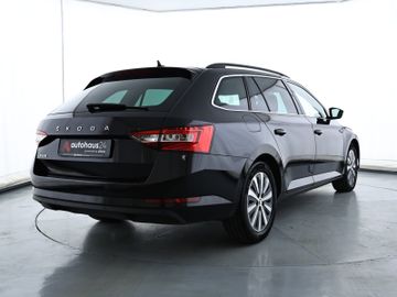 Skoda Superb - 5