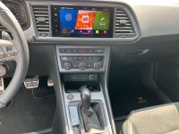 Cupra Ateca - Vorschau Bild 11