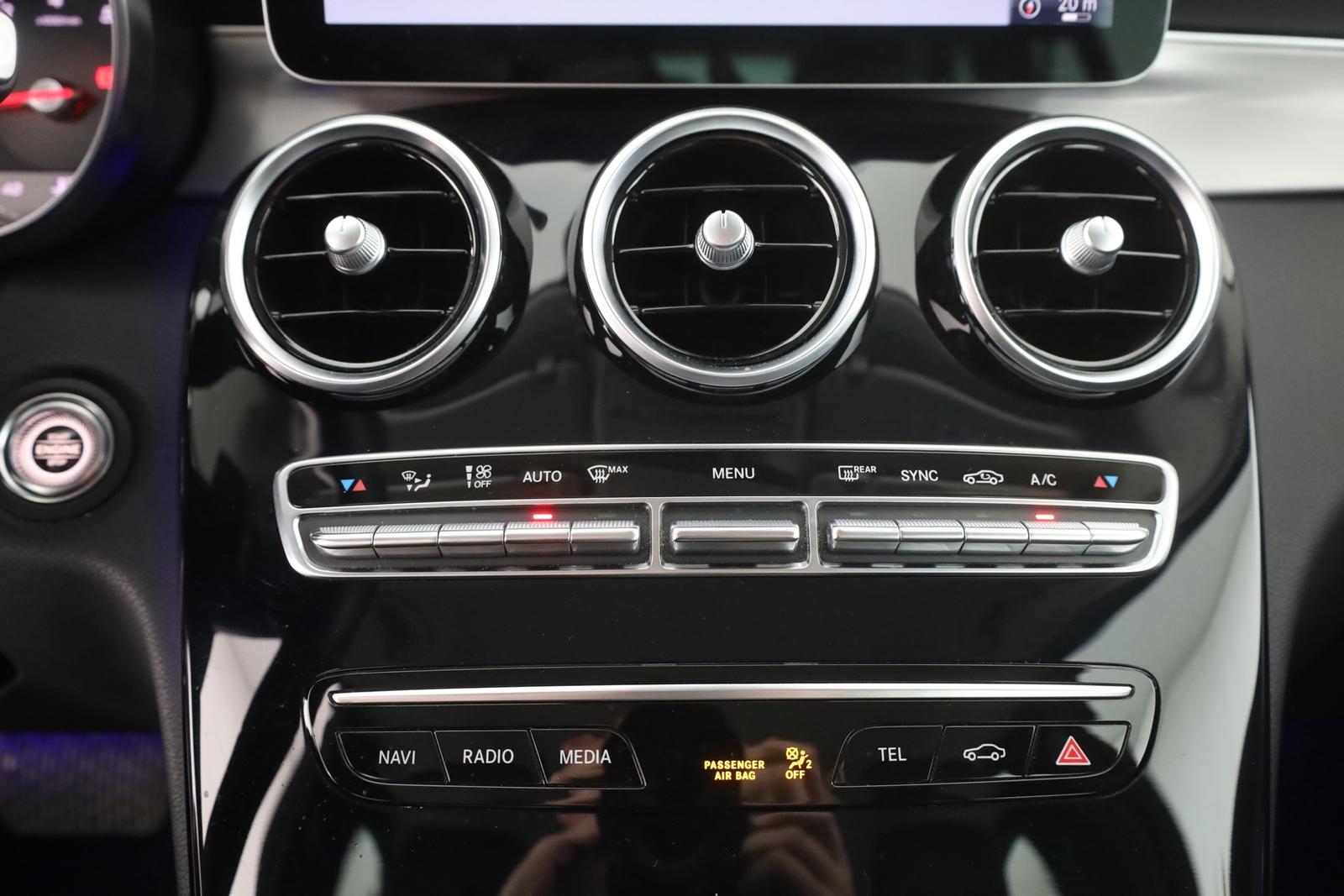Mercedes-Benz C-Class C180 T Avantgarde LED Navi Teilleder DAB Kamera, миниатюра 12